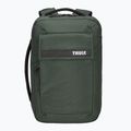 Градска раница Thule Paramount Convertible Laptop Bag 15,6" 16 l racing green