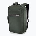 Градска раница Thule Paramount Convertible Laptop Bag 15,6" 16 l racing green 4