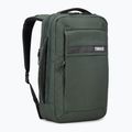 Градска раница Thule Paramount Convertible Laptop Bag 15,6" 16 l racing green 5