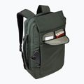 Градска раница Thule Paramount Convertible Laptop Bag 15,6" 16 l racing green 9