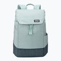 Градска раница Thule Lithos 16 l alaska/dark slate