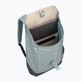 Градска раница Thule Lithos 16 l alaska/dark slate 7