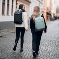 Градска раница Thule Lithos 16 l alaska/dark slate 3