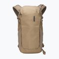 Градска раница Thule AllTrail Hydration 16 л избледняло каки