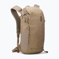 Градска раница Thule AllTrail Hydration 16 л избледняло каки 2
