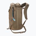 Градска раница Thule AllTrail Hydration 16 л избледняло каки 3