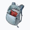 Thule AllTrail Hydration 22 l pond сива градска раница 9