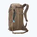 Градска раница Thule AllTrail Hydration 22 l faded khaki 3