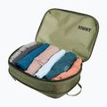 Органайзер Thule Compression Packing Cube Medium soft green 9