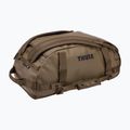 Пътна чанта Thule Chasm Duffel 40 l deep khaki 4