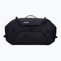 Скиорска чанта Thule RoundTrip Ski & Snowboard Duffel 80 l black