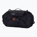 Скиорска чанта Thule RoundTrip Ski & Snowboard Duffel 80 l black 4