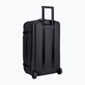 Куфар за пътуване на колела Thule Aion 95 л черен 3