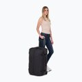 Куфар за пътуване на колела Thule Aion 95 л черен 12