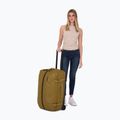 Куфар за пътуване на колела Thule Aion 95 l nutria 12