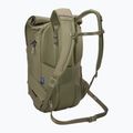 Thule Paramount 20 л мека зелена раница за велосипед 2