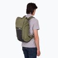 Thule Paramount 20 л мека зелена раница за велосипед 4