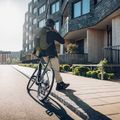 Thule Paramount 20 л мека зелена раница за велосипед 6