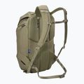 Thule Paramount 28 л мека зелена раница за велосипед 2
