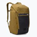 Раница за велосипед Thule Paramount 28 l nutria