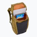 Раница за велосипед Thule Paramount 28 l nutria 3