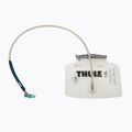 Куфар за велосипед Thule Rail Hydra Hip 4 л избледнял каки 8