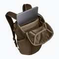 Thule Landmark 60 l тъмно синя туристическа раница 9