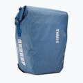 Thule Shield Pannier калници за велосипед 2 x 25 l синьо 3