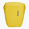 Велосипедни дисаги Thule Shield Pannier 2 x 25 l yellow 2