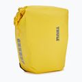 Велосипедни дисаги Thule Shield Pannier 2 x 25 l yellow 3
