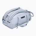 Thule Chasm Recycled Duffel 30 л мека синя пътна чанта 3