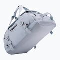 Thule Chasm Recycled Duffel 30 л мека синя пътна чанта 5