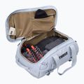 Thule Chasm Recycled Duffel 30 л мека синя пътна чанта 7