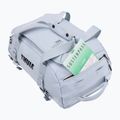 Thule Chasm Recycled Duffel 30 л мека синя пътна чанта 8