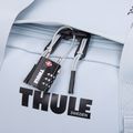 Thule Chasm Recycled Duffel 30 л мека синя пътна чанта 10