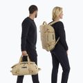 Thule Chasm Recycled Duffel 30 л нежна бежова пътна чанта 4