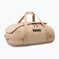 Пътна чанта Thule Chasm Duffel 70 l gentle beige 2