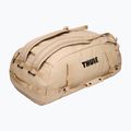 Пътна чанта Thule Chasm Duffel 70 l gentle beige 3