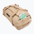 Пътна чанта Thule Chasm Duffel 70 l gentle beige 7