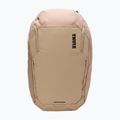 Туристическа раница Thule Chasm Recycled 26 l gentle beige