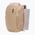 Туристическа раница Thule Chasm Recycled 26 l gentle beige 6