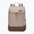 Градска раница Thule Lithos 16 l tinted taupe/nuanced brown