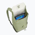 Градска раница Thule Lithos 16 l quiet green/darkest green 7