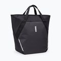 Велосипедна чанта за багажник Thule Chasm Inlock 25 l black