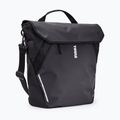 Велосипедна чанта за багажник Thule Chasm Courier Inlock 22 l black