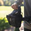 Велосипедна чанта за кормило Thule Chasm Handelbar 2 l black 6