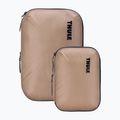 Органайзери Thule Compression Cube комплект gentle beige