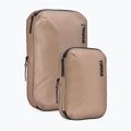 Органайзери Thule Compression Cube комплект gentle beige 2