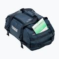 Пътна чанта Thule Chasm Duffel 30 l darkest blue 8