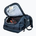 Пътна чанта Thule Chasm Duffel 30 l darkest blue 10